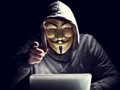 Украинские государственные сайты почему-то оставляют лазейки для хакеров