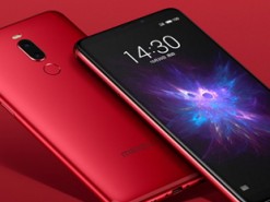 Meizu подтвердила скорый выпуск прошивки Flyme 8