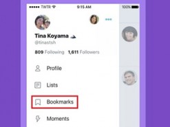 В Twitter появятся закладки