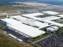 Hyundai поставила на паузу своё производство в США из-за дефицита полупроводников