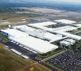 Hyundai поставила на паузу своё производство в США из-за дефицита полупроводников