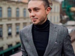 Тарас Тополя вперше від початку війни побачився з дітьми