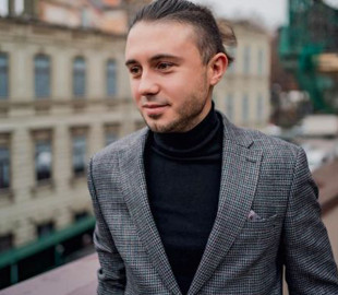 Тарас Тополя вперше від початку війни побачився з дітьми