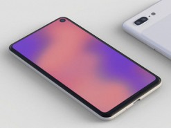 В Сети появился первый качественный рендер смартфона Google Pixel 4
