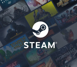 Хакеры распространяют вредоносы через изображения на страницах аккаунтов Steam