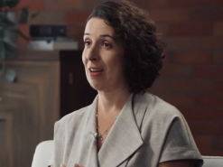 Гендиректорка «Яндекса» Олена Буніна іде з посади і покинула росію на знак протесту