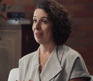 Гендиректорка «Яндекса» Олена Буніна іде з посади і покинула росію на знак протесту