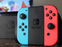 Nintendo не рекомендует дезинфицировать консоли Switch средствами со спиртом