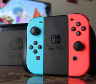 Nintendo не рекомендует дезинфицировать консоли Switch средствами со спиртом