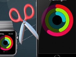 Как правильно отвязать Apple Watch от iPhone