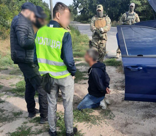 На замовлення росіян знімав у Дніпрі військові об’єкти – зрадник отримав 10 років ув’язнення