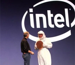 Intel нашла способ вернуть к себе лояльность Apple