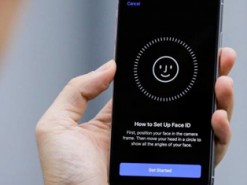 В iPhone XS Max теперь самый быстрый Face ID