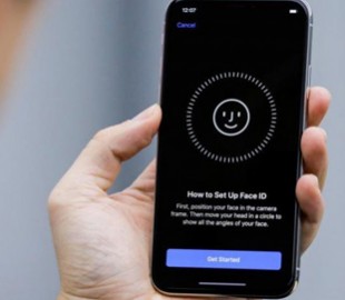 В iPhone XS Max теперь самый быстрый Face ID