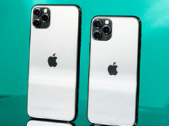 Дисплей iPhone 12 Pro не стал самым лучшим на рынке