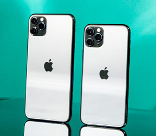 Дисплей iPhone 12 Pro не стал самым лучшим на рынке