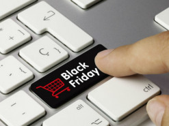 Similarweb: украинские интернет-магазины били рекорды посещаемости в Черную Пятницу