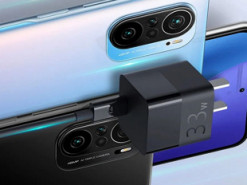 Выпущено крошечное 33-ваттное устройство размером для iPhone