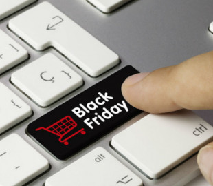 Similarweb: украинские интернет-магазины били рекорды посещаемости в Черную Пятницу