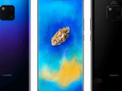 Huawei продала смартфонов Huawei Mate 20 на 29 млн долларов за несколько часов