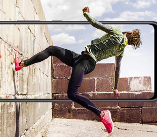 Samsung выпустит недорогой смартфон Galaxy A21s с макрокамерой