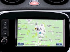 Старые GPS-навигаторы перестанут работать в апреле