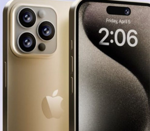 iPhone 18 Pro у 2026 році отримає до 2 ТБ пам’яті