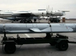 Ракети Х-101, якими ворог наносить удари по Україні, відрізняються від тих, які використовувалися у 2022 році – ГУР