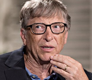 Билл Гейтс: «Криптовалюты провоцируют смерти»