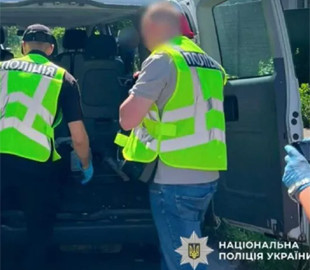 У Полтавській області затримали 69-річного за продаж зброї онлайн
