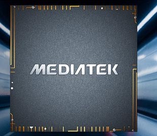 Новый процессор MediaTek пропишется в хромбуках