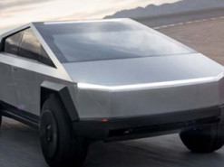 Tesla получила налоговые льготы для будущего завода по выпуску Cybertruck