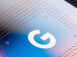 Чіп Google Tensor G4 розчаровує результатами стрес-тесту