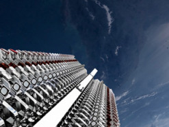 Супутники Starlink у майбутньому вбиватимуть одну людину раз на два роки- FAA