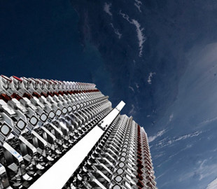 Супутники Starlink у майбутньому вбиватимуть одну людину раз на два роки- FAA