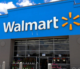 Walmart приступила к тестированию автономных электромобилей-доставщиков