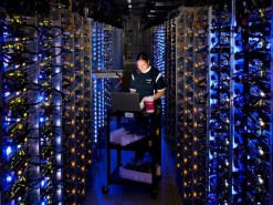 Коммерческие дата-центры в Украине: кризис пройден