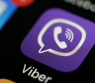 Viber запустив в Україні ряд нових функцій