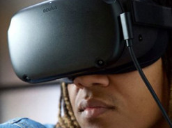 Facebook готовит к выпуску усовершенствованные VR-шлемы Oculus Quest