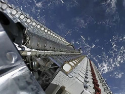 Китай хочет господствовать над интернетом, который раздают из космоса – Axios