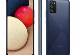 Раскрыта стоимость смартфона Samsung Galaxy F02s