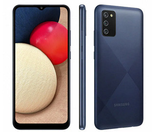 Раскрыта стоимость смартфона Samsung Galaxy F02s