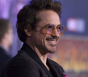 Легендарный актер собрался очистить планету, используя искусственный интеллект