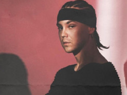 Артем Пивоваров відреагував на звільнення рідного міста, де зараз перебуває його мама