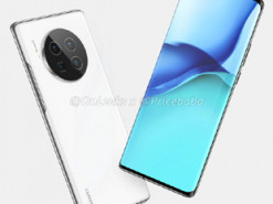 Смартфоны Huawei Mate 40 получат быструю подзарядку мощностью до 66 Вт