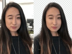 YouTube заменит фон в видео без "зеленого экрана"