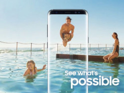 Samsung оштрафовали в Австралии на $9,7 млн за ложную рекламу водонепроницаемости смартфонов