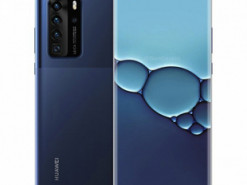 Опубликовано новое качественное изображение смартфона Huawei P40 Pro
