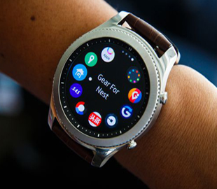 Смарт-часы Samsung Gear S3 обновились до Tizen 3.0