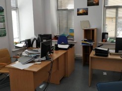 СБУ опять нагрянула с обыском к провайдеру (ФОТО)